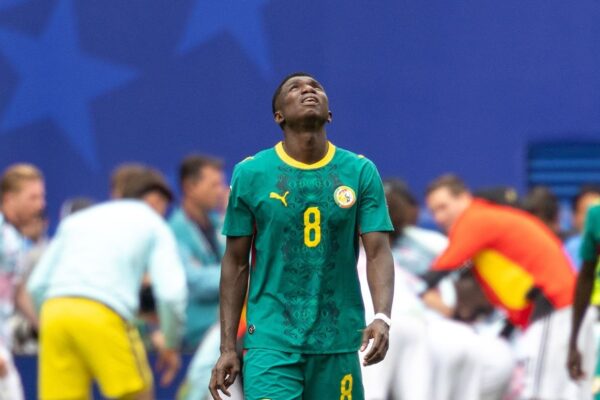 Lamine Camara ne signera pas à Chelsea : le transfert avorte