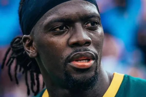Chérif Ndiaye met fin à sa carrière avec les Lions du Sénégal