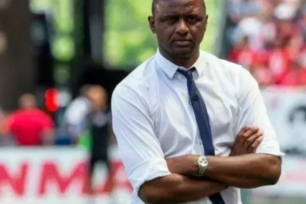 Moussa Niakhaté devient le nouveau capitaine du Sénégal