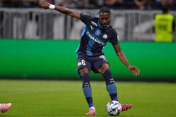 OM : analyse de la défaite contre Besiktas