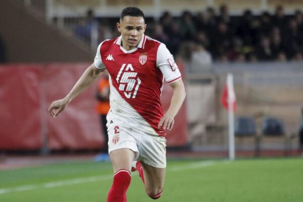 Brésil : Vanderson remplace Wesley dans la sélection d&rsquo;Ancelotti