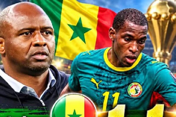 Mozambique-Sénégal : Les enseignements de la première de Patrick Vieira