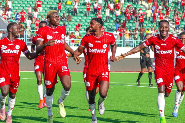 Ligue des champions africaine : Simba SC en bonne voie pour les groupes