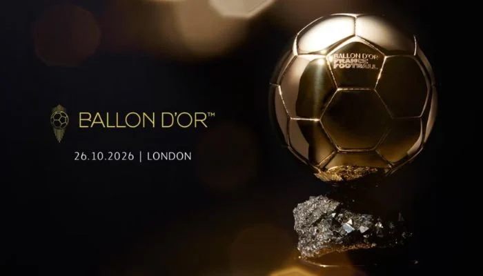 Cérémonie du Ballon d&rsquo;Or 2026 : Qui sera le vainqueur ce soir ?