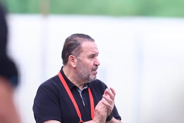 CR Belouizdad : Nabil Maâloul reste entraîneur après sa démission
