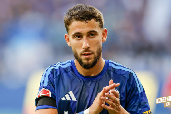 Schalke 04 : Adil Aouchiche prêt à briller à nouveau