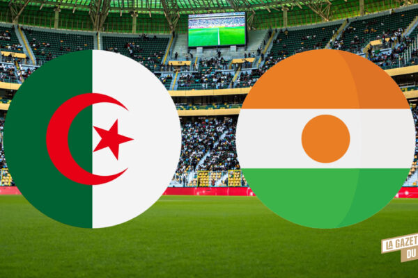 Algérie-Niger : Comment suivre le match amical du 6 octobre 2026