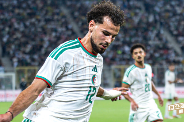 Mercato : Amin Chiakha, cible de plusieurs clubs européens