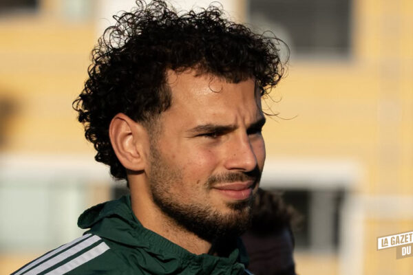 Alerte physique pour Amin Chiakha : Rosenborg en difficulté