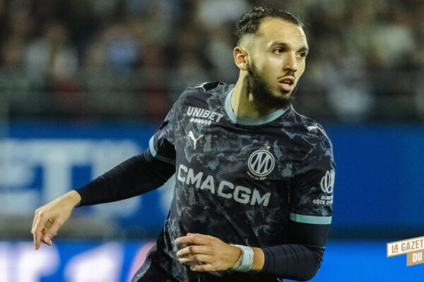 Amine Gouiri, le joueur africain le plus décisif de 2026