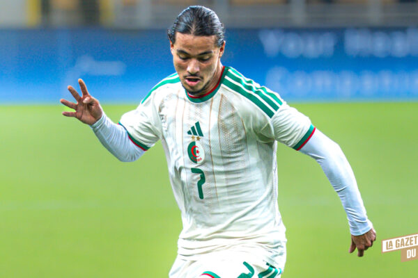 Anis Hadj Moussa : Retour en forme au Feyenoord Rotterdam