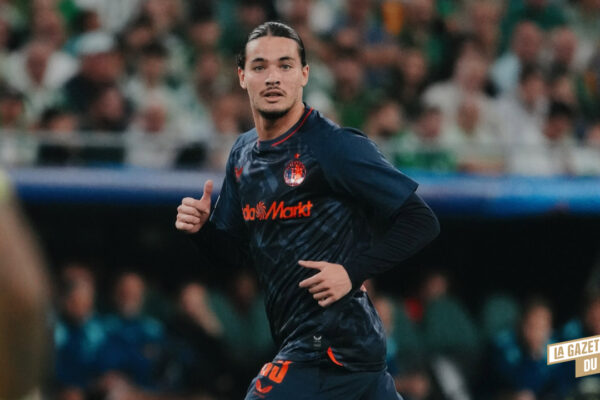 Feyenoord : Robert Eenhoorn explique le refus d&rsquo;Al Ittihad pour Hadj Moussa