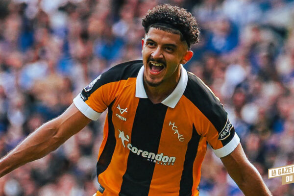 Bachir Belloumi : l&rsquo;ascension fulgurante de Hull City en deux mois