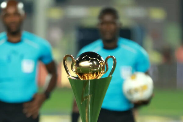Coupe de la Confédération : Programme des préliminaires aller 2026