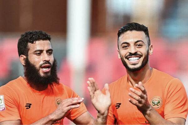 Ligue des champions CAF : San-Pédro et RS Berkane en bonne position