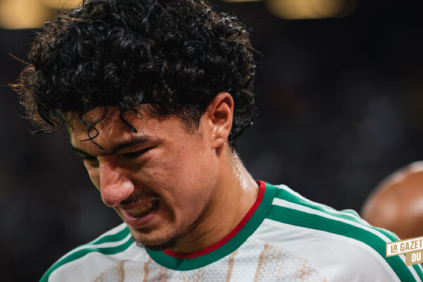 Leverkusen : Incertitude sur la blessure d&rsquo;Ibrahim Maza