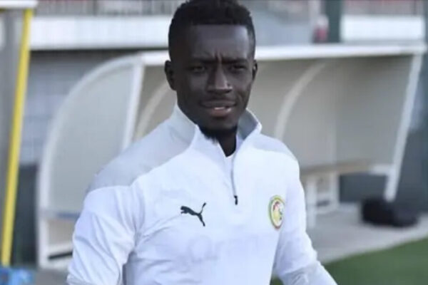 Le Mans FC : Pedro Oliveira défend Idrissa Gana Guèye face à la polémique