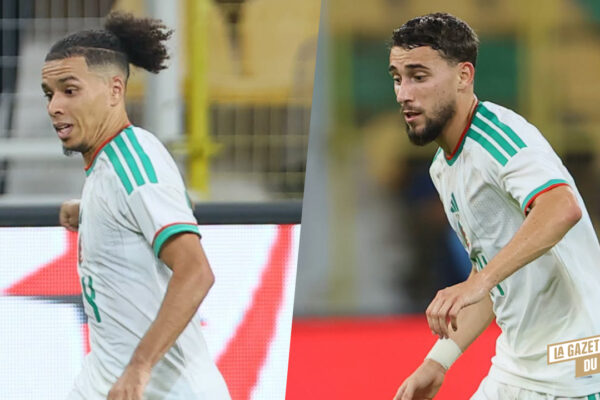 Algérie-Niger : Une victoire à améliorer (2-1)