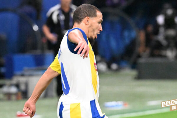 Al Gharafa SC : Ismaël Bennacer suspendu trois matchs par l&rsquo;AFC