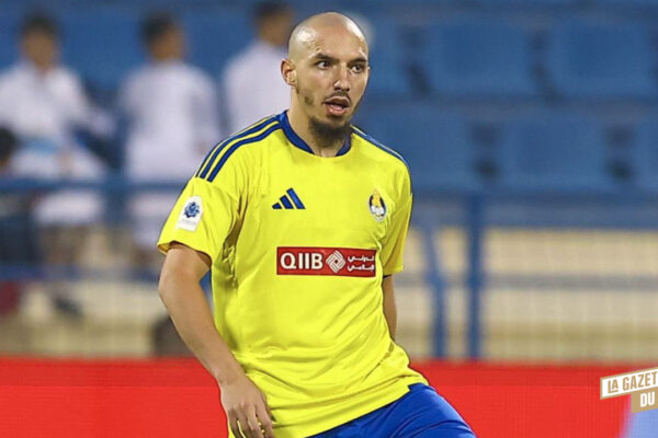 Al Gharafa et Al Ahli se neutralisent (2-2) : Brahimi brille