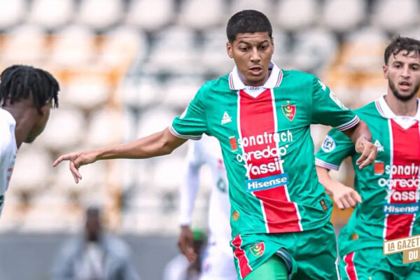 CAF CL : Le MC Alger réfute les accusations d&rsquo;Enugu Rangers