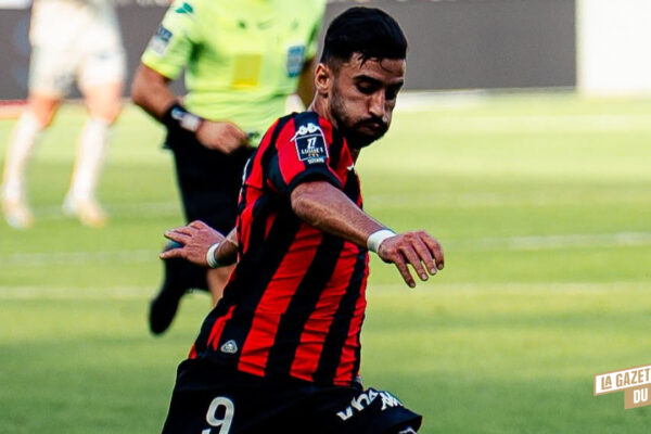 OGC Nice : Boudaoui et Amoura brillent lors de la victoire
