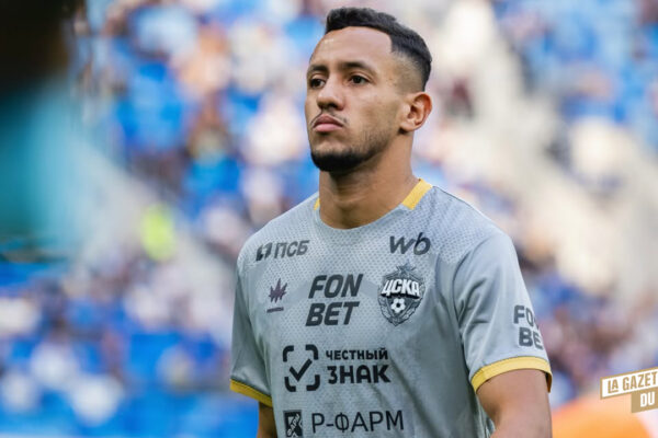 Mohamed Azzi postule pour une place en sélection algérienne