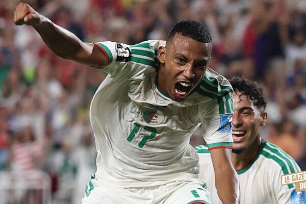 Rafik Belghali : Un parcours inspirant au Torino et en équipe d&rsquo;Algérie