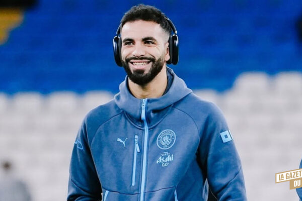Rayan Aït-Nouri : Plusieurs clubs en lice pour son transfert