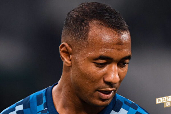 Inquiétude pour Samir Chergui après sa blessure avec le Paris FC