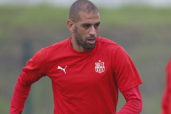 Slimani contre CRB : un litige judiciaire de 45 milliards de centimes