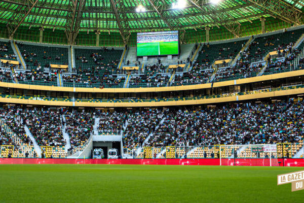 Algérie-Niger : Vente des tickets lancée pour le match amical