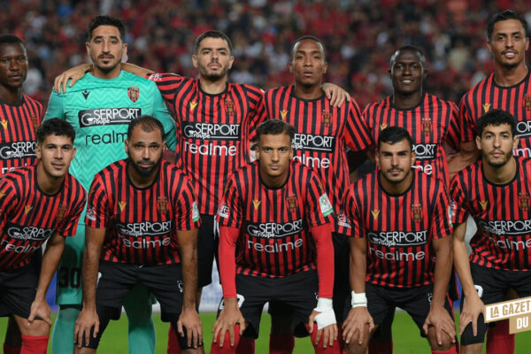 CAF CC : L&rsquo;USMA se qualifie après le retrait de The Panthers FC