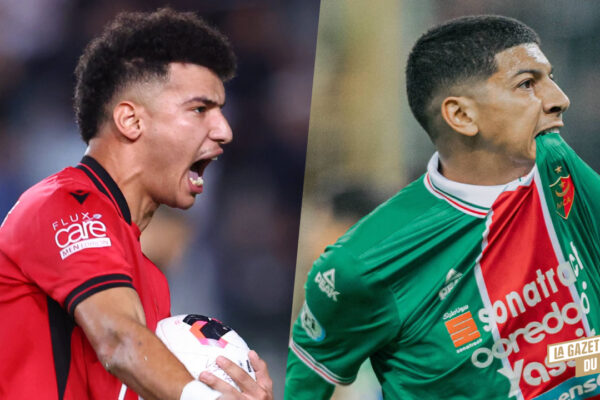 CAF CL et CC : MCA et USMA attendent le tirage au sort
