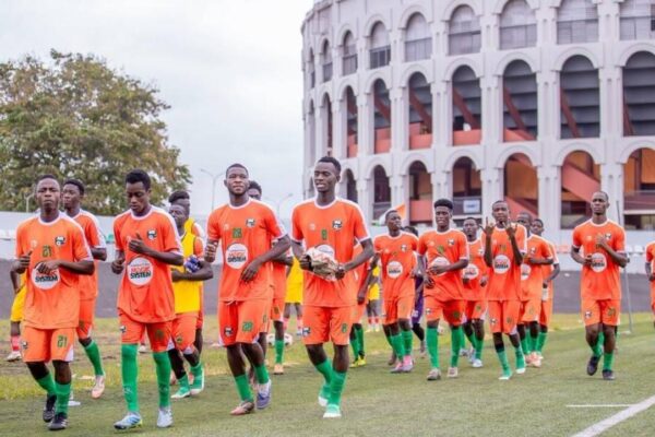 Magic System FC : le nouveau souffle du football ivoirien