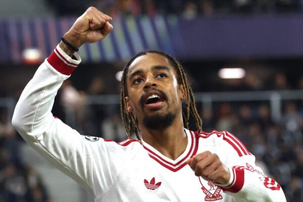 Bradley Barcola : La Premier League moins tactique que la Ligue 1