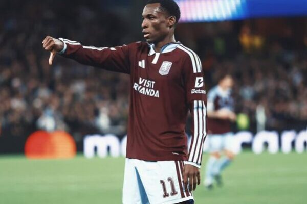 Nicolas Jackson brille en Ligue des champions avec un doublé