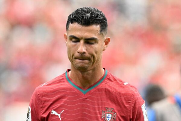 Cristiano Ronaldo et son départ du Portugal : une fin amère