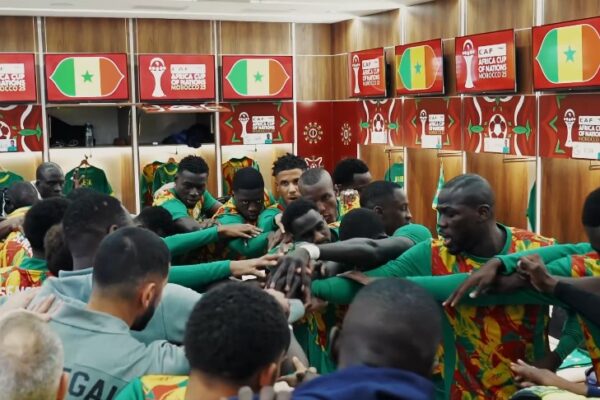 CAN 2025 : Un documentaire sur le sacre des Lions du Sénégal