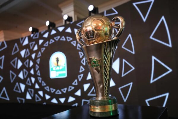 La CAF autorise l&rsquo;USMA à délocaliser ses matchs de Coupe