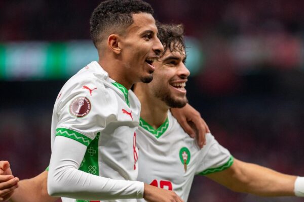 Amicaux : le Maroc tenu en échec par le Mali à Tanger