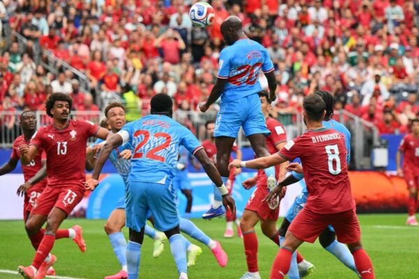 La RD Congo et la Coupe du Monde 2026 : une participation controversée