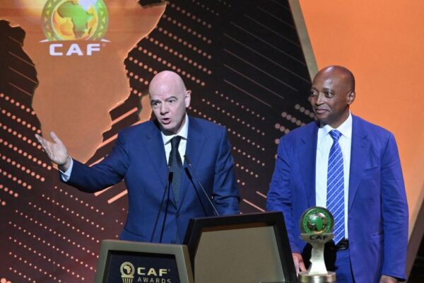La CAN reste tous les 2 ans : un choix confirmé par la CAF