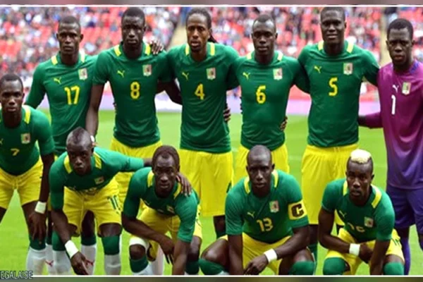 JOJ Dakar 2026 : les Lionceaux de Londres 2012 et la CAN 2022