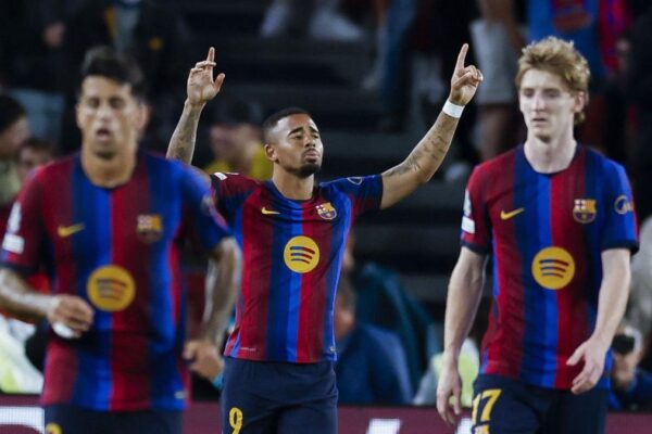 Barça : un joueur fait son autocritique après la défaite contre le PSG