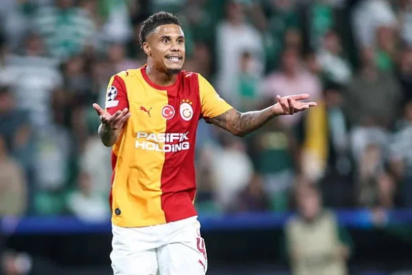 Ismail Jakobs anticipe le choc Galatasaray – FC Barcelone en Ligue des Champions