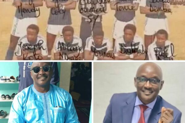 Décès de Cheikh Oumar Sy, gardien emblématique de la Jeanne d&rsquo;Arc