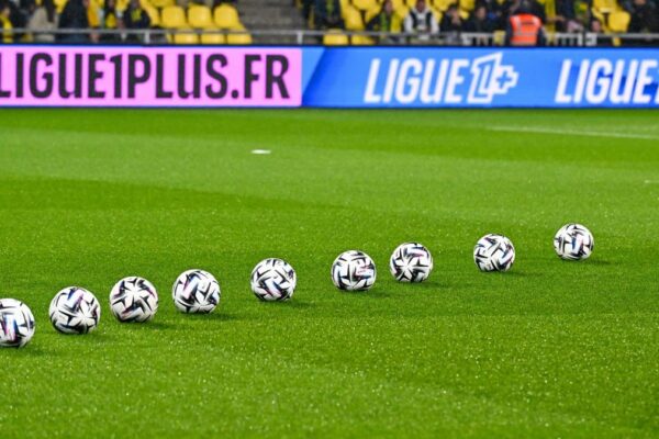 Ligue 1 : l&rsquo;OM ne prendra pas la place du PSG en prime time