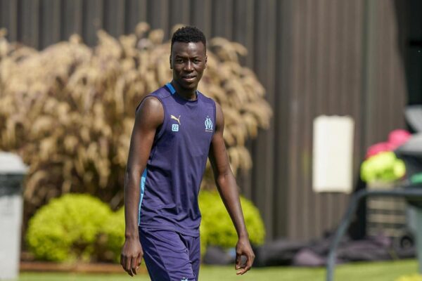 Pape Gueye exprime son attachement à l&rsquo;OM après son départ