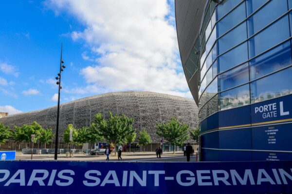 PSG : un avenir prometteur pour le Parc des Princes